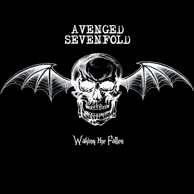 Avenged Sevenfold - Waking The Fallen（2003/FLAC/分轨/485M）