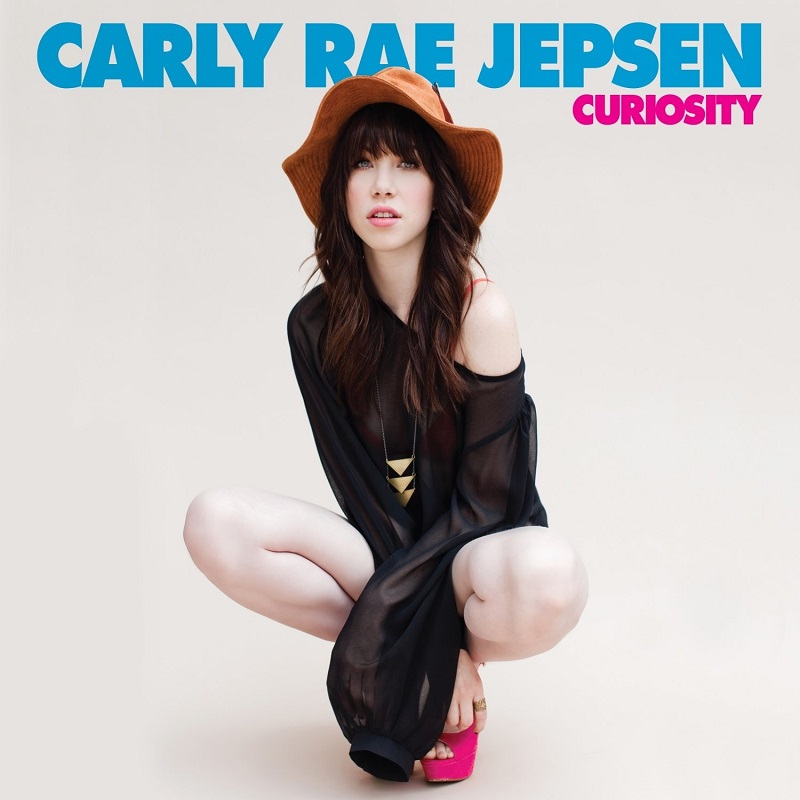 Carly Rae Jepsen - Curiosity（2012/FLAC/EP分轨/141M）