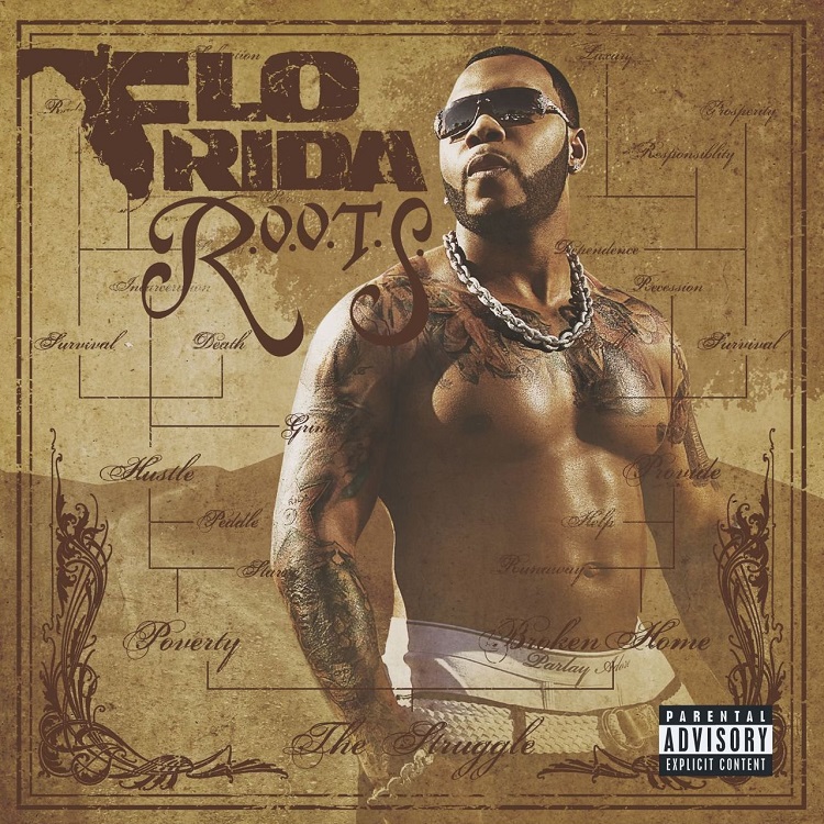Flo Rida - R.O.O.T.S. (Route of Overcoming the Struggle)（2009/FLAC/分轨/372M）