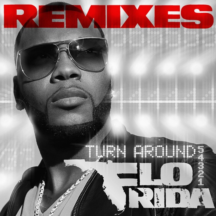 Flo Rida - Turn Around (5,4,3,2,1) [Remixes]（2010/FLAC/分轨/552M）(MQA/16bit/44.1kHz)