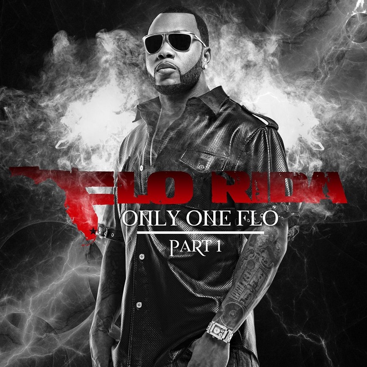 Flo Rida - Only One Flo (Part 1)（2010/FLAC/分轨/209M）(MQA/16bit/44.1kHz)