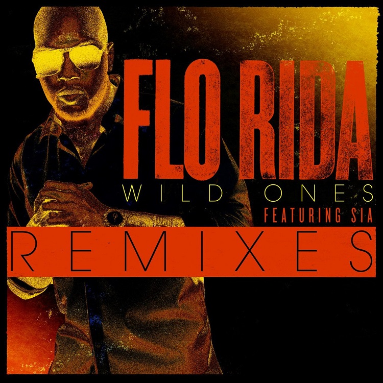 Flo Rida - Wild Ones (feat. Sia) [Remixes]（2011/FLAC/EP分轨/258M）(MQA/16bit/44.1kHz)