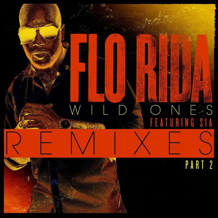 Flo Rida - Wild Ones (feat. Sia) [Remixes Pt. 2]（2012/FLAC/EP分轨/166M）(MQA/16bit/44.1kHz)