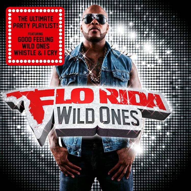 Flo Rida - Wild Ones (Deluxe)（2012/FLAC/分轨/380M）(MQA/16bit/44.1kHz)