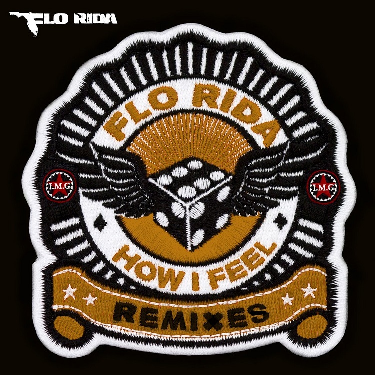 Flo Rida - How I Feel (Remixes)（2014/FLAC/EP分轨/199M）(MQA/16bit/44.1kHz)