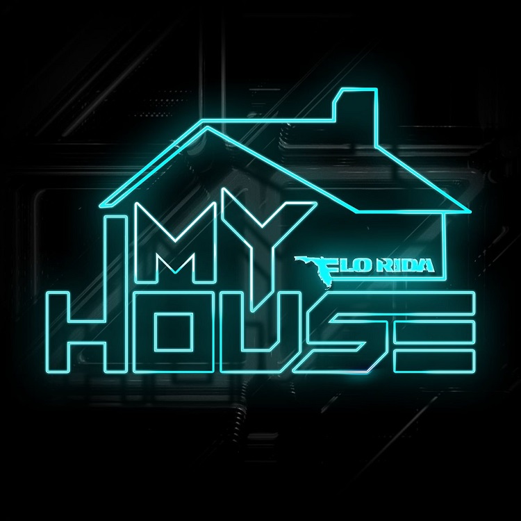 Flo Rida - My House（2015/FLAC/EP分轨/171M）(MQA/16bit/44.1kHz)