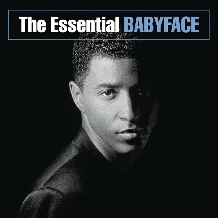 Babyface - The Essential Babyface（2003/FLAC/分轨/451M）(MQA/16bit/44.1kHz)
