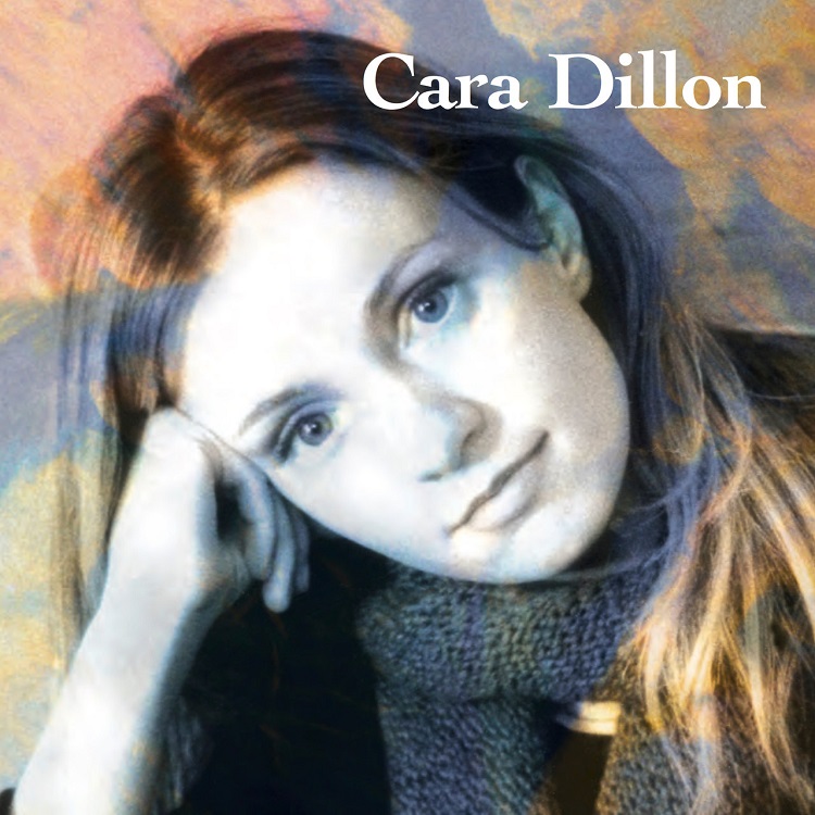Cara Dillon - Cara Dillon同名专辑（2001/FLAC/分轨/282M）
