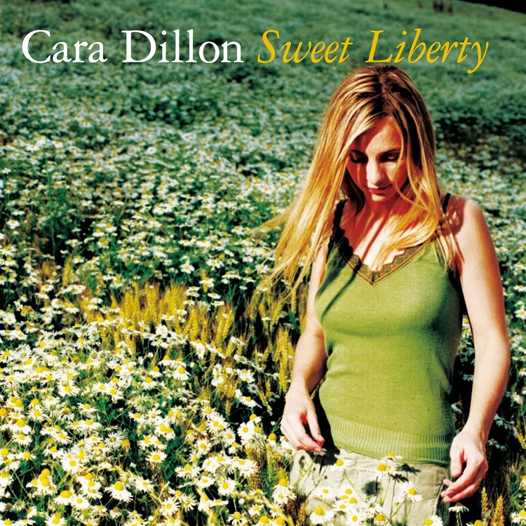 Cara Dillon - Sweet Liberty（2003/FLAC/分轨/314M）