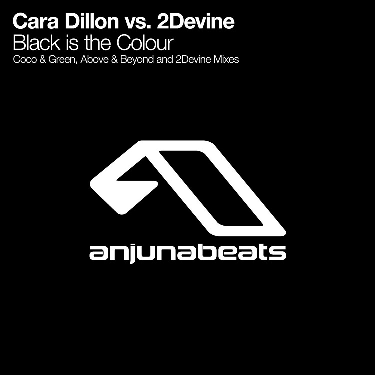 Cara Dillon, 2Devine - Black is the Colour（2006/FLAC/EP分轨/169M）