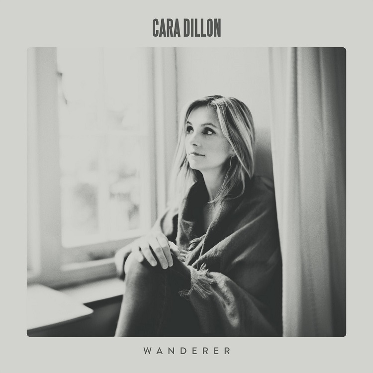 Cara Dillon - Wanderer（2017/FLAC/分轨/192M）
