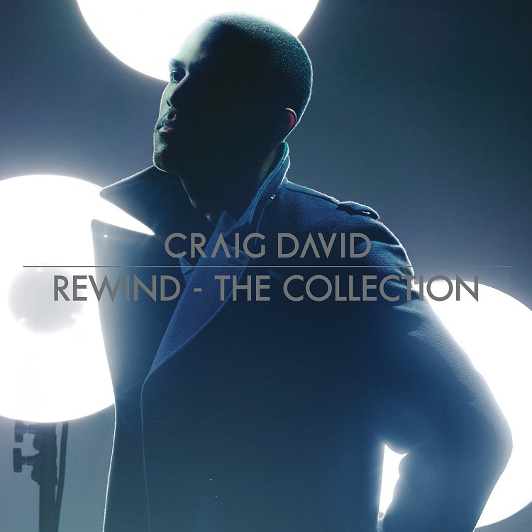 Craig David - Rewind - The Collection（2017/FLAC/分轨/554M）(MQA/16bit/44.1kHz)