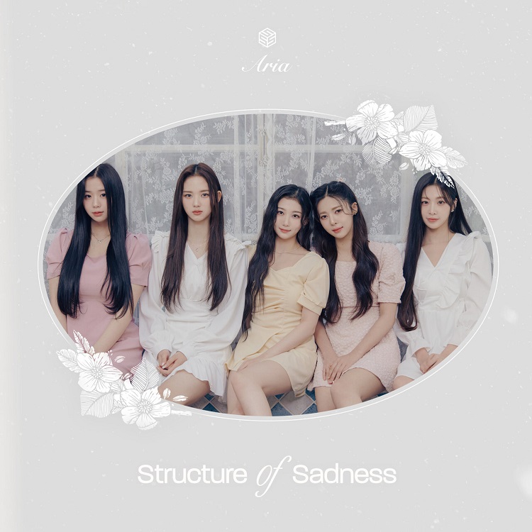 tripleS - Aria <Structure Of Sadness>（2024/FLAC/Single分轨/45M）