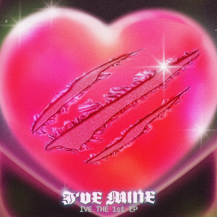 IVE - I'VE MINE（2023/FLAC/分轨/130M）