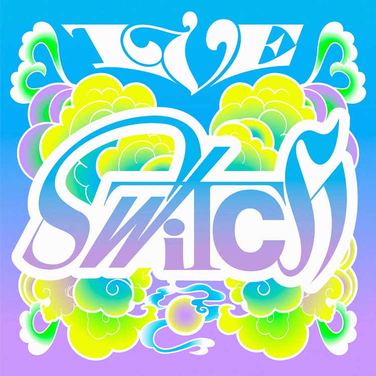 IVE - IVE SWITCH（2024/FLAC/EP分轨/134M）