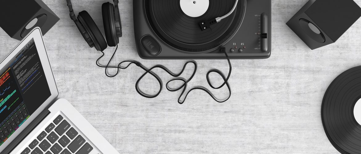 乐海拾贝无损音乐站